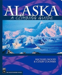 Abbildung von: Alaska - Mountaineers Books
