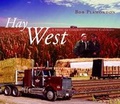 Cover: Hay West - Red Deer Press