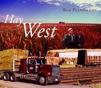 Enlarge image Cover: Hay West - Red Deer Press