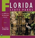 Cover: Florida State Parks - Mountaineers Books