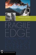 Cover: Fragile Edge - Mountaineers Books