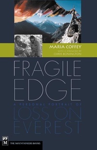 Abbildung von: Fragile Edge - Mountaineers Books