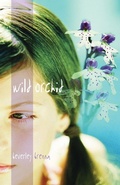 Cover: Wild Orchid - Red Deer Press