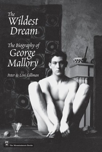 Abbildung von: Wildest Dream - Mountaineers Books