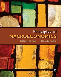 Enlarge image Cover: Principles of Macroeconomics - Irwin/McGraw-Hill