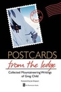 Cover: Postcards from the Ledge - Mountaineers Books
