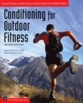 Cover: Conditioning for Outdoor Fitness - Mountaineers Books