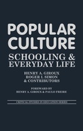 Cover: Popular Culture - Praeger Publishers Inc