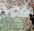 Cover: The Sakura Tree - Red Deer Press