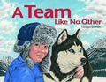 Cover: A Team Like No Other - Red Deer Press