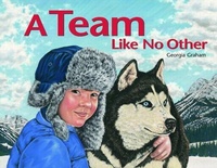 Enlarge image Cover: A Team Like No Other - Red Deer Press