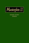 Cover: Masterplots II: Short Story - Salem Press Inc