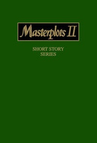 Enlarge image Cover: Masterplots II: Short Story - Salem Press Inc