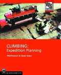 Cover: Climbing - Mountaineers Books