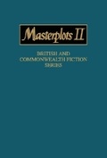 Cover: Masterplots II British and Commonwealth Fiction - Salem Press Inc