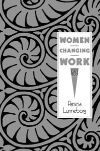 Abbildung von: Women Changing Work - Praeger Publishers Inc