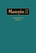 Cover: Masterplots II Nonfiction - Salem Press Inc