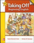 Cover: Taking Off: Beginning English - McGraw Hill Higher Education