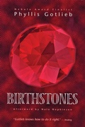 Cover: Birthstones - Red Deer Press