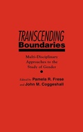 Cover: Transcending Boundaries - Praeger Publishers Inc