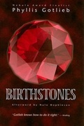 Cover: Birthstones - Red Deer Press