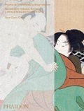 Cover: Poema de la Almohada: Por Utamaro, Hokusai, Kuniyoshi Y Otros Artistas del Mundo Flotante (Poem of the Pillow) (Spanish Edition) - Phaidon Press Ltd