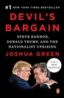 Cover: Devil's Bargain - Penguin USA