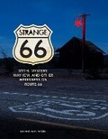 Cover: Strange 66 - Voyageur Press