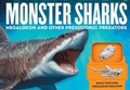 Cover: Monster Sharks - becker&mayer! kids