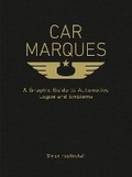 Cover: Car Marques - Motorbooks