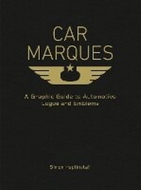 Enlarge image Cover: Car Marques - Motorbooks