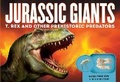 Cover: Jurassic Giants - becker&mayer! kids