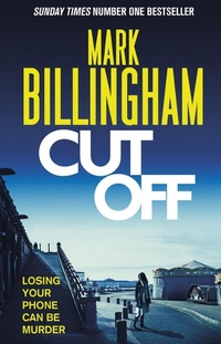 Enlarge image Cover: Cut Off - Sphere