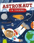 Cover: Astronaut in Training - Kingfisher