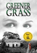 Cover: Greener Grass - Red Deer College Press,Canada