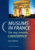 Cover: Muslims in France - Kube Publishing Ltd