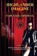 Cover: Highlander Imagine - Code Name - Royal Knight Incorporated