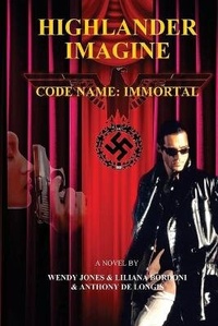Enlarge image Cover: Highlander Imagine - Code Name - Royal Knight Incorporated
