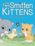 Cover: The Two Smitten Kittens - Kitty Litterature Publishing