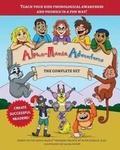 Cover: Alpha-Mania Adventures - Rumack Resources