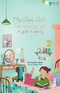 Cover: Muslim Girl, Growing Up - Prolance