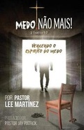 Cover: Medo! Nao Mais! - Lee Martinez
