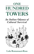 Cover: One Hundred Towers - Praeger Publishers Inc