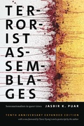Cover: Terrorist Assemblages - De Gruyter