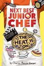 Cover: Heat Is On - Clarion Books