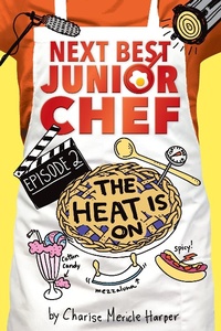 Enlarge image Cover: Heat Is On - Clarion Books