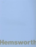 Cover: Gerard Hemsworth - Self Portraits 1977 - 1987 - Matt's Gallery