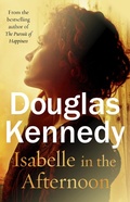 Cover: Isabelle in the Afternoon - Arrow Books Ltd