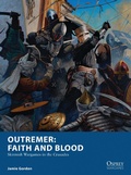 Cover: Outremer: Faith and Blood - Osprey Games