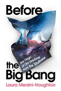 Cover: Before the Big Bang - Vintage Digital